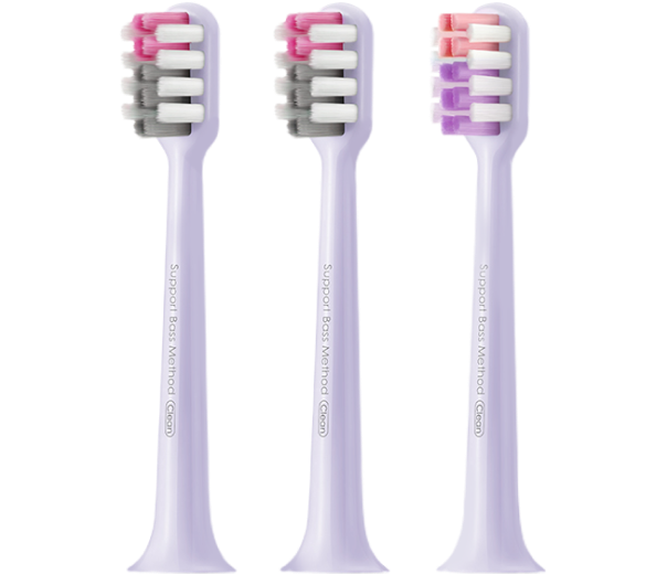 Насадка для электрической зубной щетки DR.BEI Sonic Electric Toothbrush BY-V12